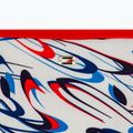 Spodní díl plavek Tommy Hilfiger Cheeky String Side Tie Print drops motion ecru 5