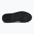Pánské boty Tommy Jeans Cupsole Leather Ess black 4