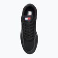 Pánské boty Tommy Jeans TJM Technical Runner Ess black 5