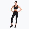 Fitness podprsenka Tommy Hilfiger Essentials High Int s nastavitelnými ramínky černá 2