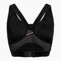 Fitness podprsenka Tommy Hilfiger Essentials High Int s nastavitelnými ramínky černá 6