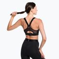 Fitness podprsenka Tommy Hilfiger Essentials High Int s nastavitelnými ramínky černá 3