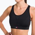 Fitness podprsenka Tommy Hilfiger Essentials High Int s nastavitelnými ramínky černá 4
