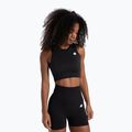 Dámské fitness tílko  Gorilla Wear Olivia Crop black