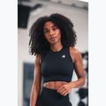 Dámské fitness tílko  Gorilla Wear Olivia Crop black 4
