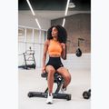 Dámské fitness tílko  Gorilla Wear Olivia Crop orange 6