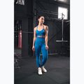 Sportovní podprsenka Gorilla Wear Olivia Sports Bra blue 6