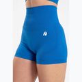 Dámské fitness šortky Gorilla Wear Olivia blue 6
