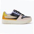 Dámské boty FILA Fxventuno L black/sweet lavender 2