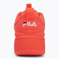 Dámské boty FILA Superbubble fiery coral 6