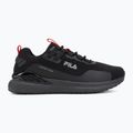 Boty FILA Solrack black 2