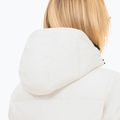 Dámská lyžařská bunda Nikkie Nateland star white 2