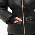 Dámská lyžařská bunda Nikkie Nafferton black 3
