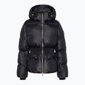 Dámská lyžařská bunda Nikkie Nafferton black 6