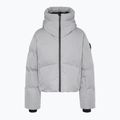 Dámská lyžařská bunda Nikkie Newport Melange grey/melange 6