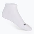 Pánské ponožky SKECHERS Non Terry Low Cut 6 párů white traditional 2