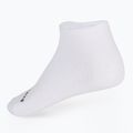 Pánské ponožky SKECHERS Non Terry Low Cut 6 párů white traditional 3