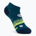 Dětské ponožky SKECHERS 1/2 Terry Low Cut 6 párů teal 5