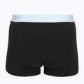 Pánské boxerky KARL LAGERFELD Kameo Logo Trunk 7 párů midnight/clear sky/olive 5