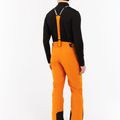 Pánské snowboardové kalhoty Protest PRTChester caramel yellow 2