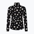 Dámská fleecová mikina Protest PRTSwana 1/4 Zip Active true black 7