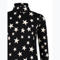 Dámská fleecová mikina Protest PRTSwana 1/4 Zip Active true black 8