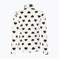 Dámská fleecová mikina Protest PRTSwana 1/4 Zip Active seashelloffwhite 7
