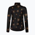 Dámská fleecová mikina Protest PRTSwana 1/4 Zip Active fudgecamel 7