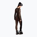 Dámské tričko Longsleeve Protest PRTIsamo Thermo true black 3