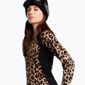 Dámské tričko Longsleeve Protest PRTIsamo Thermo true black 5