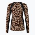 Dámské tričko Longsleeve Protest PRTIsamo Thermo true black 7