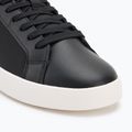 Pánské boty Calvin Klein YM0YM01213 3 Cupsole PU ck black/bright white 7