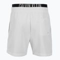 Pánské plavecké šortky Calvin Klein KM0KM01093 Intense Power Medium Double WB pvh classic white 2
