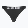 Spodní díl plavek Calvin Klein KW0KW02857 Intense Power Brazilian pvh black 2