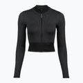 Dámská mikina Calvin Klein 00GWS4J406 Seamless black