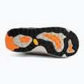 Pánské snowboardové boty Bataleon Salsa Double BOA gray sunset 4