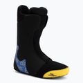 Pánské snowboardové boty Bataleon Salsa Double BOA gray sunset 5