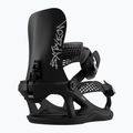 Pánské snowboardové vázání Bataleon Ghost FASE black