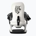 Pánské snowboardové vázání Bataleon Ghost FASE bone white 2