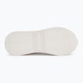 Dámské boty Tommy Hilfiger Webbing Runner white 4