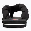 Dámské žabky Tommy Hilfiger Braided Thong black 6