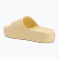 Dámské nazouváky Tommy Jeans Chunky Pool Slide Ess frozen custard 3
