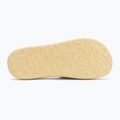 Dámské nazouváky Tommy Jeans Chunky Pool Slide Ess frozen custard 4