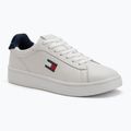 Dámské boty Tommy Jeans Archive Court black/blue