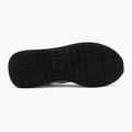Dámské boty Calvin Klein YW0YW01990 Retro Runner Lace Up Nylon MG green haze/grey/green/cashew 4