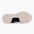 Dámské boty Calvin Klein HW0HW02487 Runner Lace Up Mesh MIX black/bright white 4