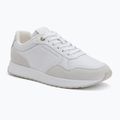 Dámské boty Tommy Hilfiger Monogram Runner white