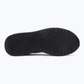 Dámské boty Tommy Hilfiger Monogram Runner black 4