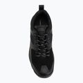 Pánské boty Tommy Hilfiger Vibram Low Runner Tech black 5