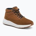Pánské tenisky Tommy Hilfiger W Nbk Sde Hybrid BDS desert khaki